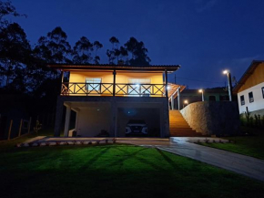 A Casa do Júnior em Visconde de Mauá